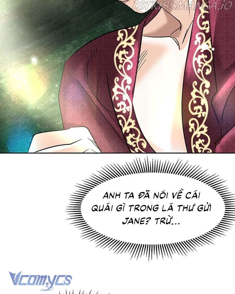 Hoàng Hậu Son Môi Chap 7 - Trang 2