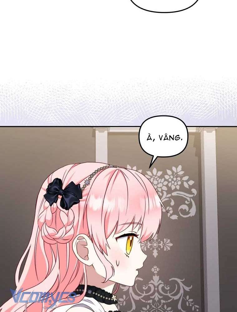 Tôi Được Nuôi Dưỡng Bởi Những Kẻ Phản Diện Chap 69 - Trang 3