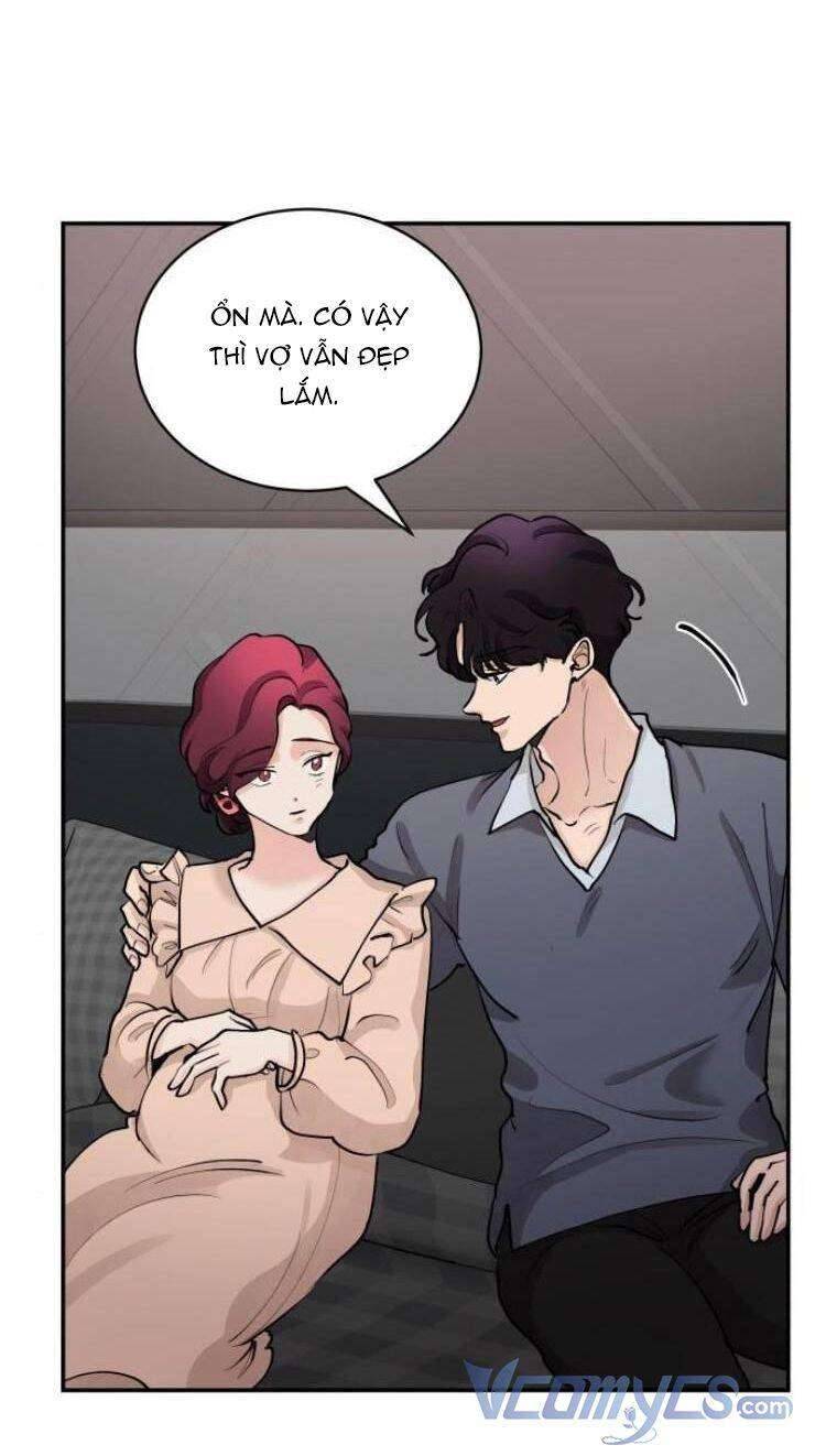 Oan Gia Ngõ Hẹp Chapter 65 - Next Chapter 66