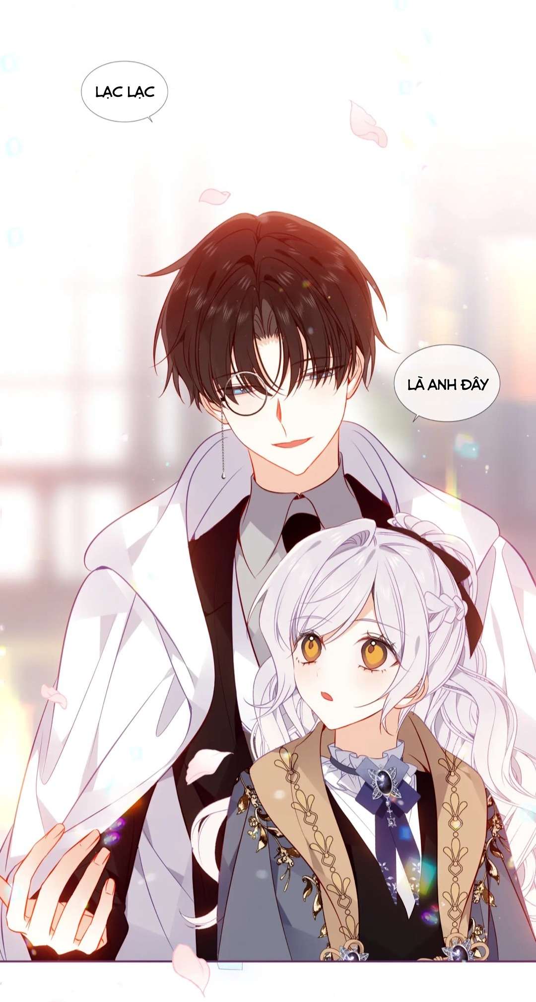 Quán Kịch Bản Trần Mộng Chapter 64 - Next Chapter 65