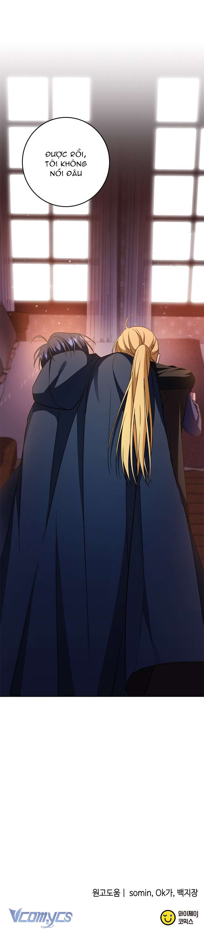 Làm Thế Nào Để Ăn Chủ Nhân Chapter 49 - Trang 3