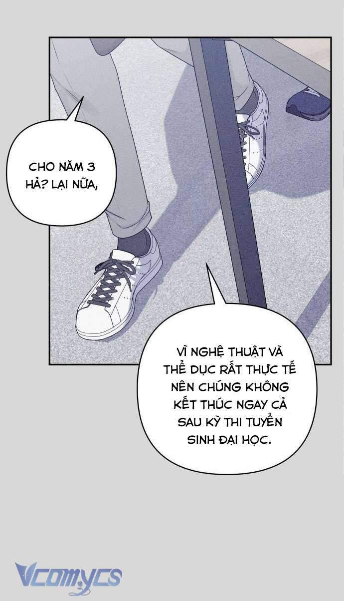 [18+] Cậu Ổn Đến Mức Nào Chap 7 - Trang 2