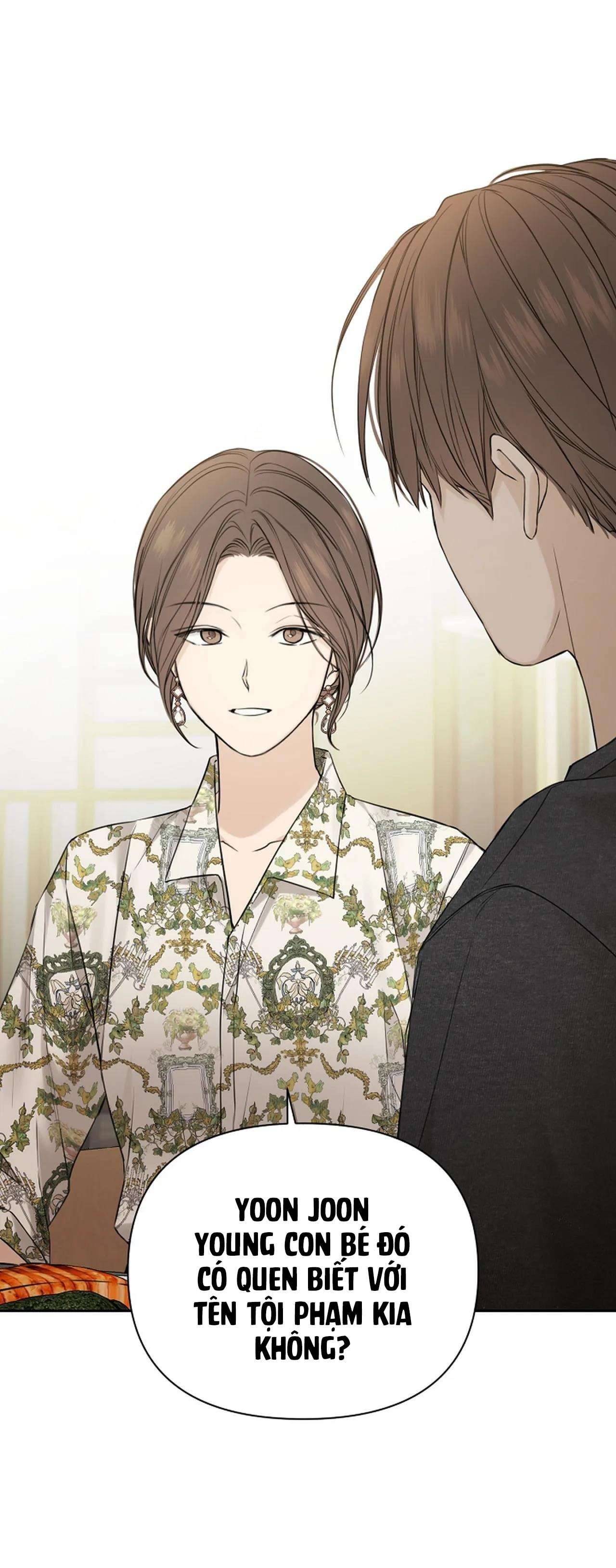 Bình Minh Chap 25 - Next Chapter 25.1