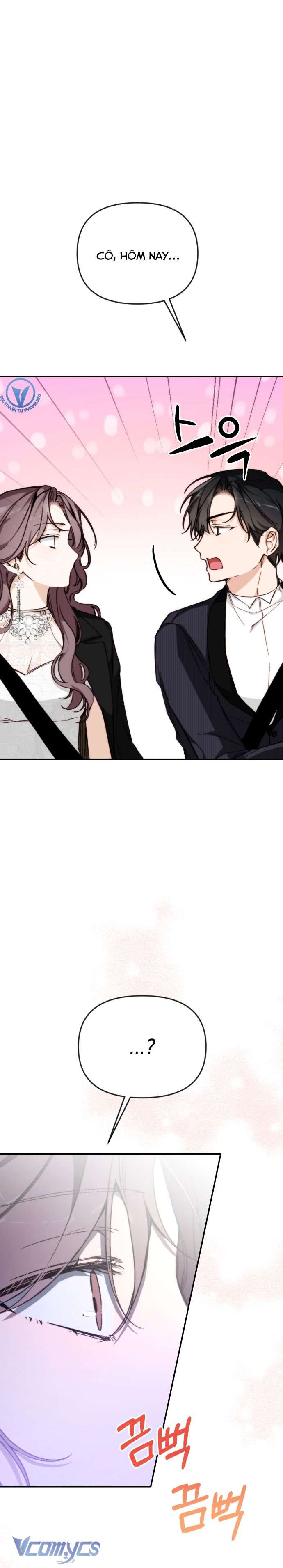Ly Hôn Thì Dễ, Yêu Đương Mới Khó Chapter 21 - Trang 3