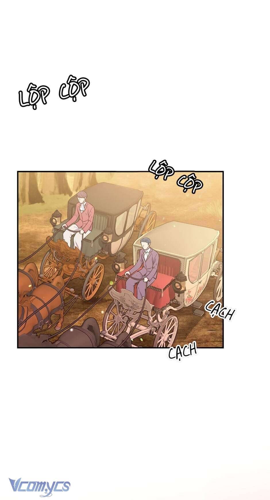 Mục Tiêu Là Cuộc Sống Hoàn Hảo Bất Khả Xâm Phạm Chapter 18 - Trang 4