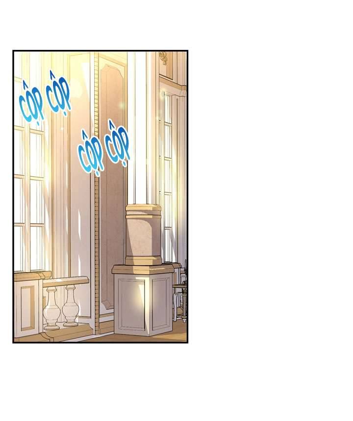 Phương Pháp Che Giấu Đứa Con Của Hoàng Đế Chapter 33 - Trang 4