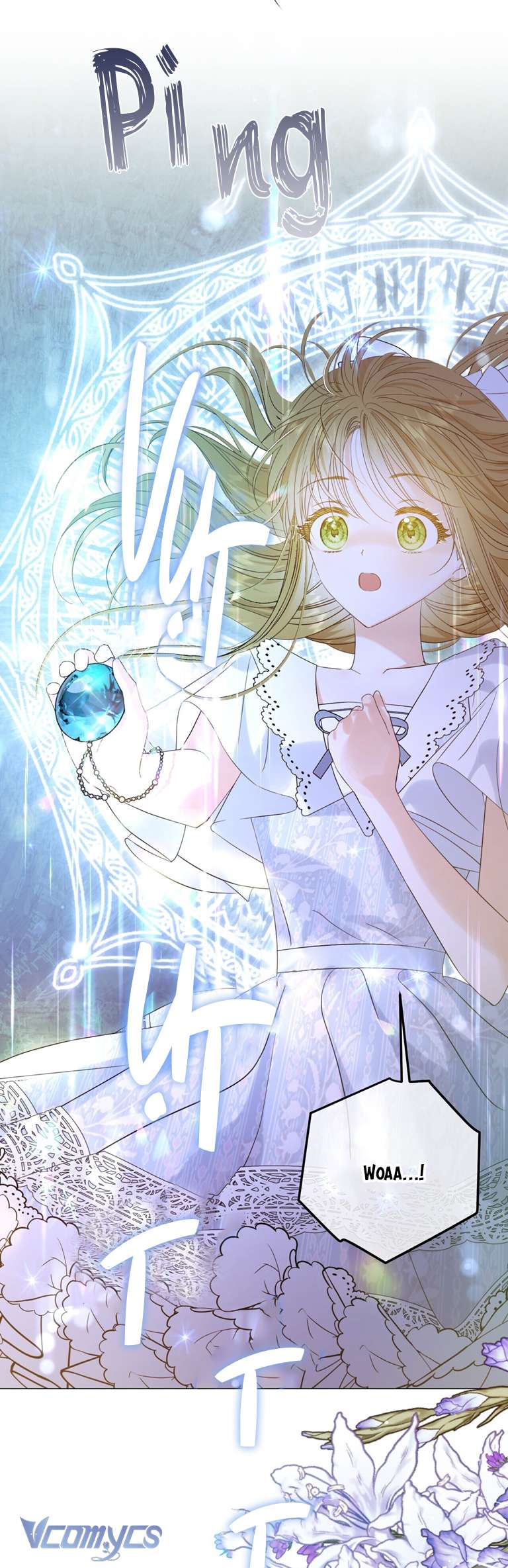 Hãy Để Tiểu Thư Emily Yên Chapter 9 - Trang 4