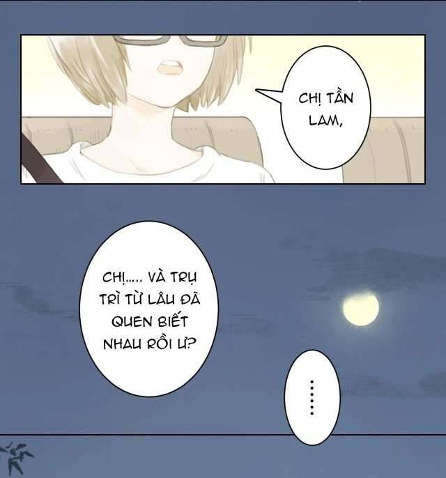 Mộng Mộng Kính Duyên Chap 8 - Trang 2