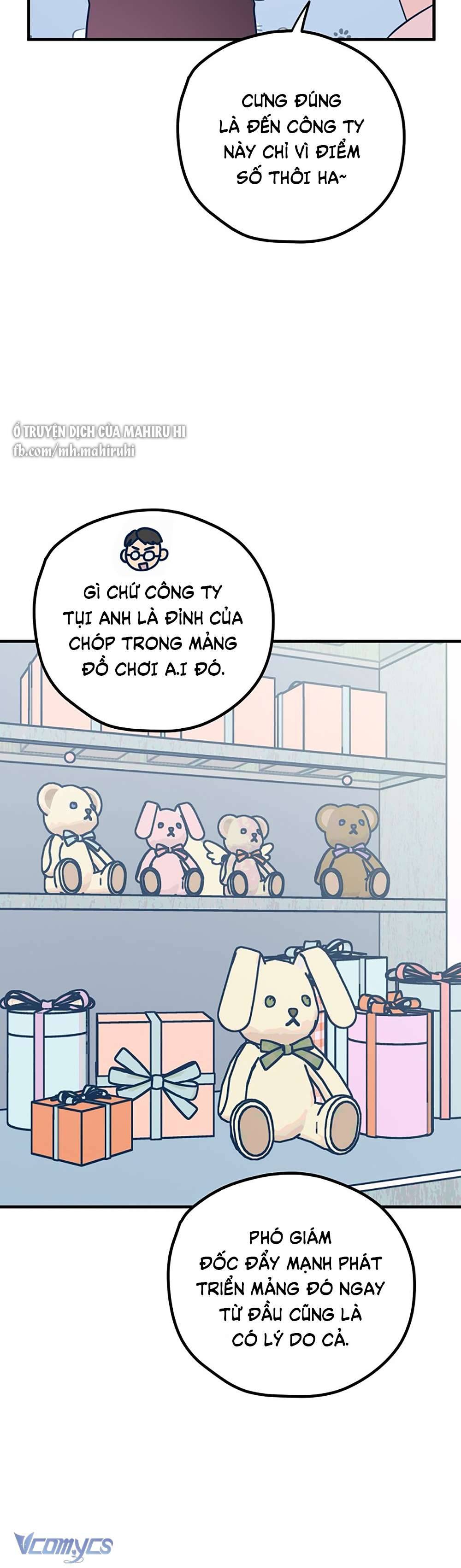 Kẻ Rác Rưởi Không Đáng Được Yêu Chapter 49 - Trang 4