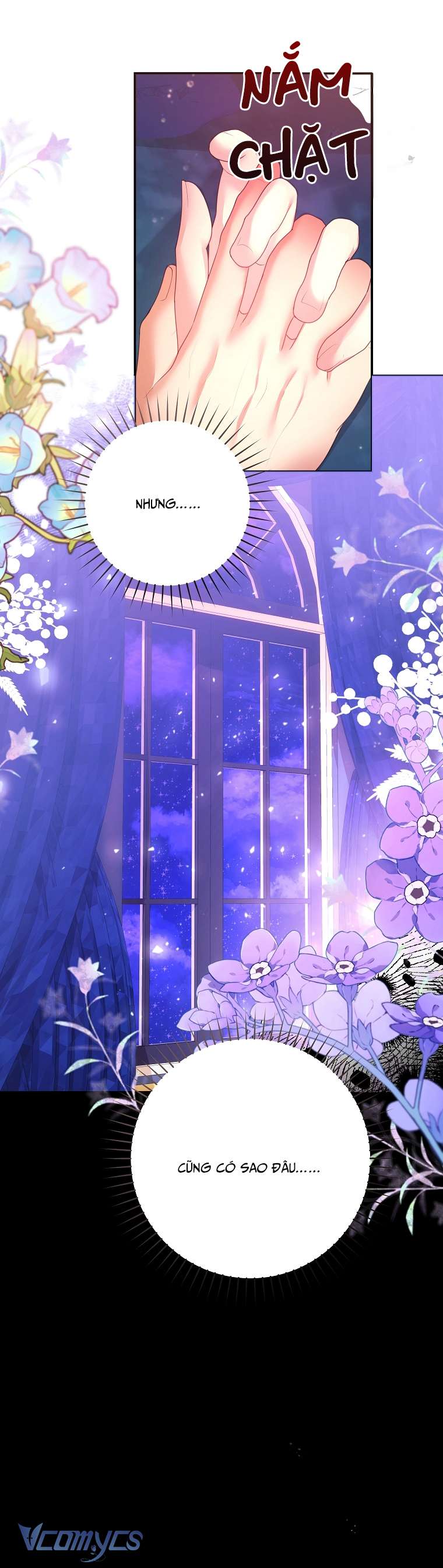 [18+] Phương Pháp Gia Hạn Hợp Đồng Hôn Nhân Chap 11 - Trang 2