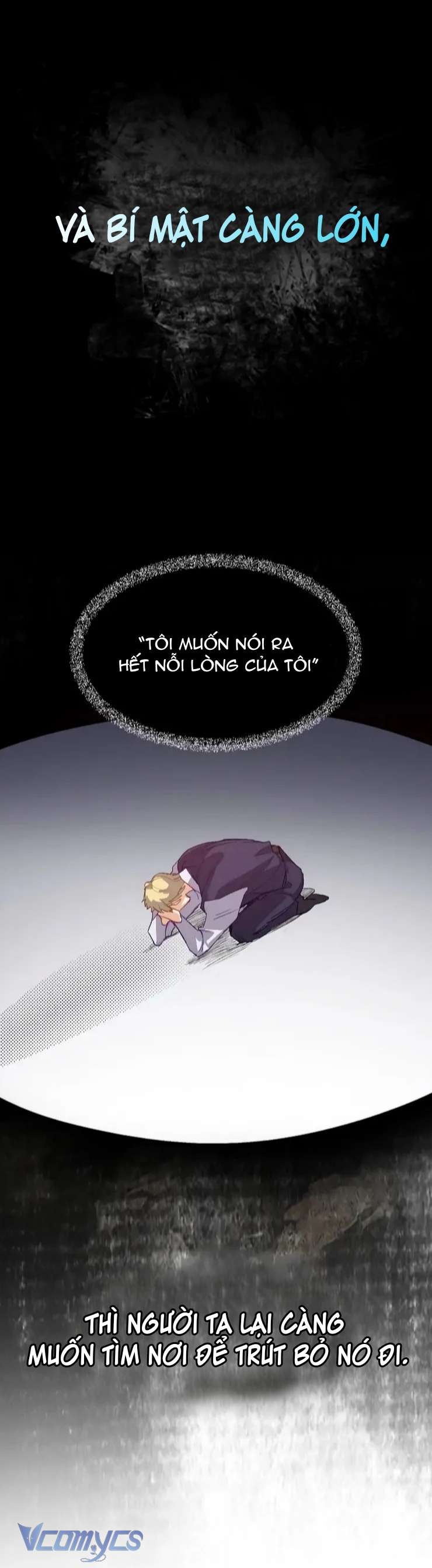 Tôi Chỉ Nhận Ra Sau Khi Mất Cô Ấy Chap 2 - Trang 2