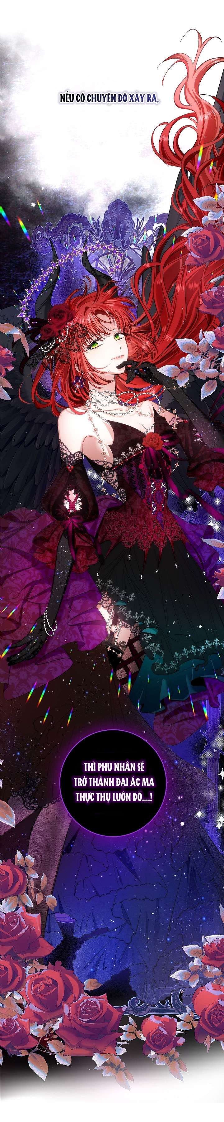 Hôn Phu Ẩn Sắc Chapter 66 - Trang 4