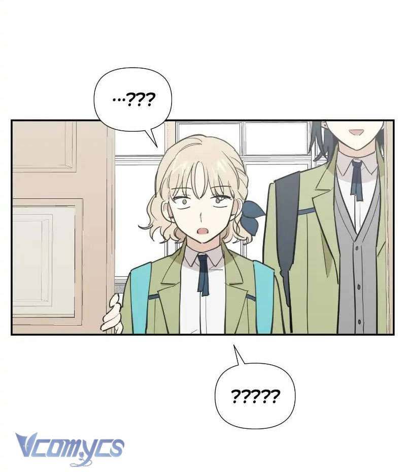 Điều Ước Sao Băng Chap 8 - Trang 2