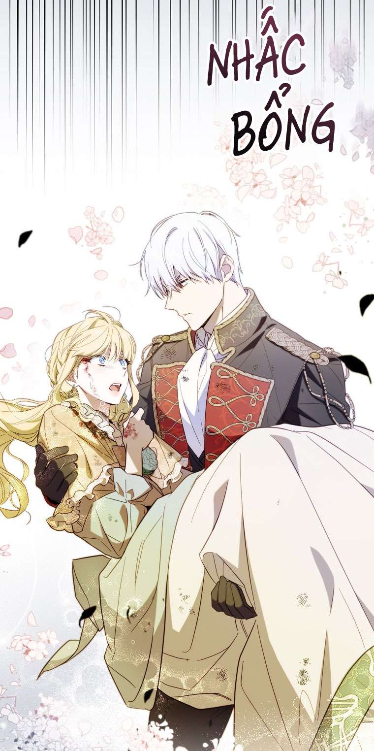 Phương Pháp Khiến Phu Quân Đứng Về Phía Tôi Chapter 19 - Trang 4