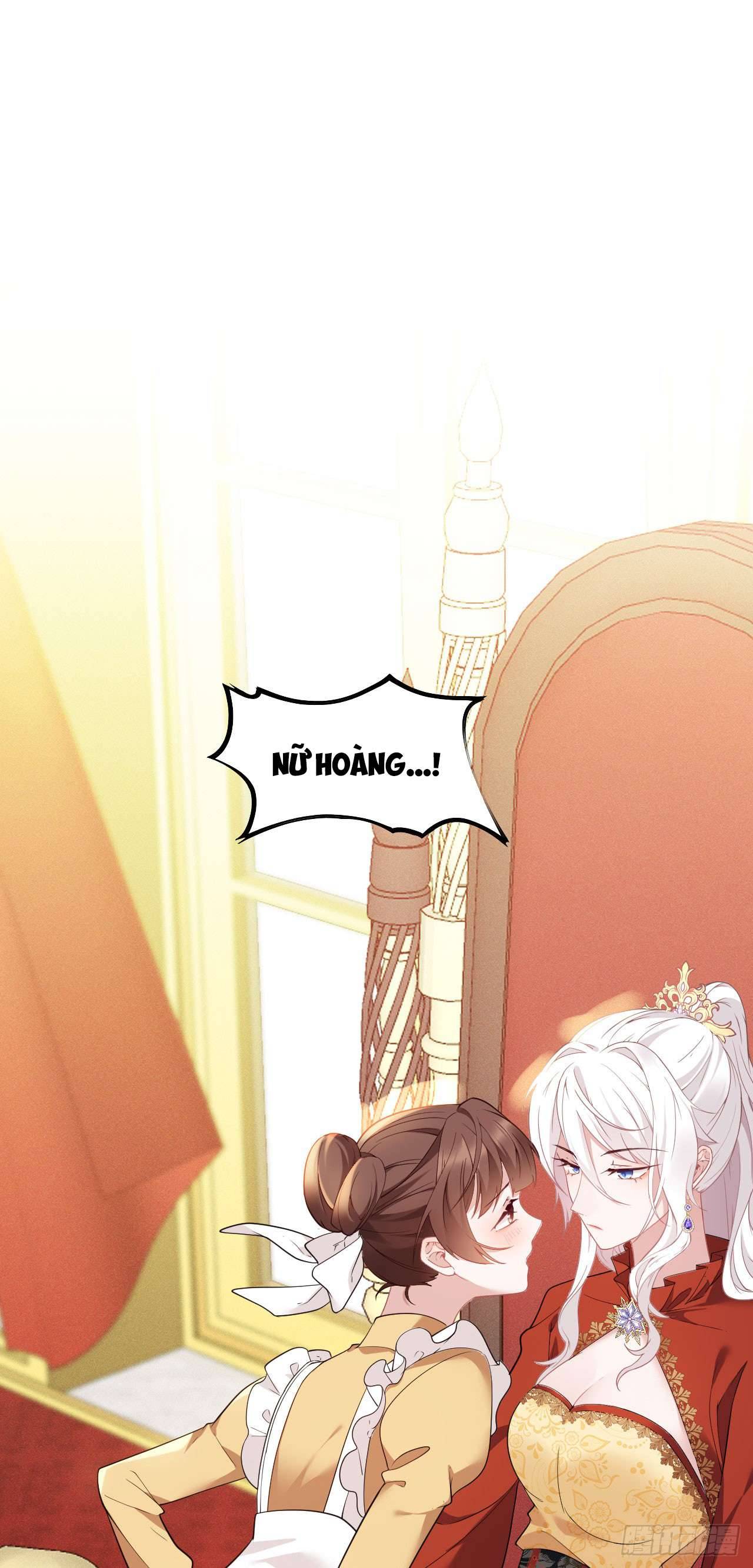 Hiệp Sĩ Độc Quyền Của Long Nữ Chapter 8 - Trang 4