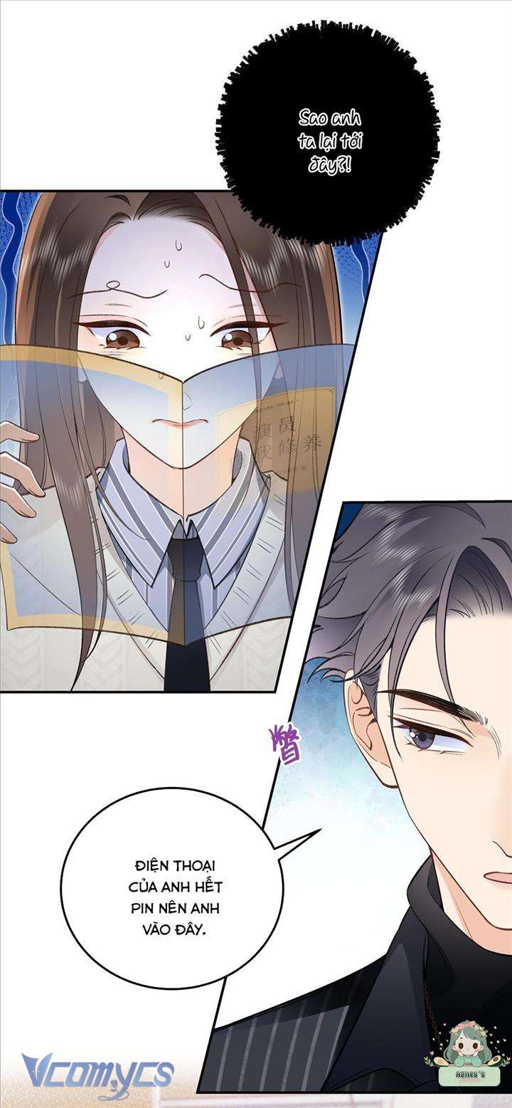 Nghìn Tỷ Vì Sao Cũng Không Bằng Em Chap 3 - Trang 2