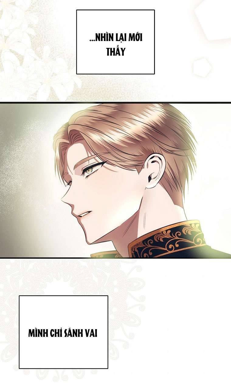 Phương Pháp Sống Sót Khi Phải Ngủ Cùng Hoàng Đế Chapter 3 - Trang 4