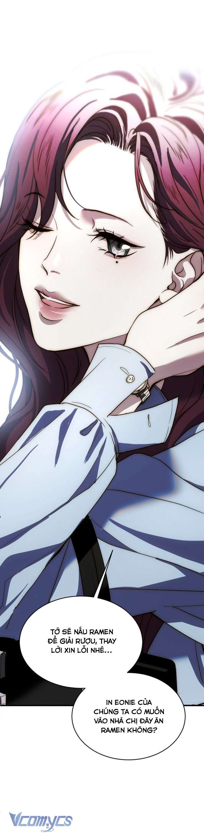 Ba Lần Động Phòng Chapter 8 - Trang 4