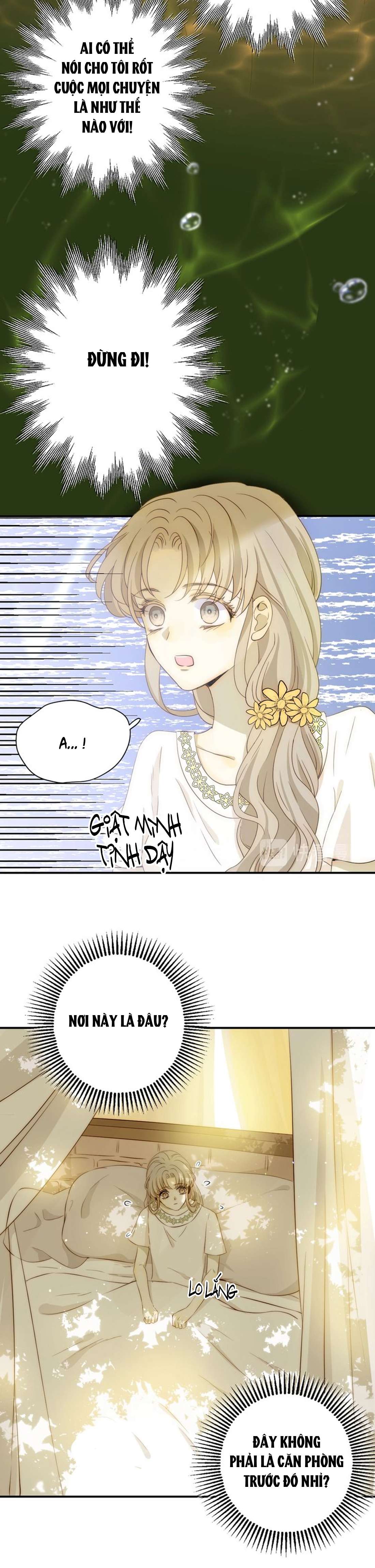 Thất Đại Kỳ Tích - Nước Mắt Bạo Quân Chap 17 - Trang 2