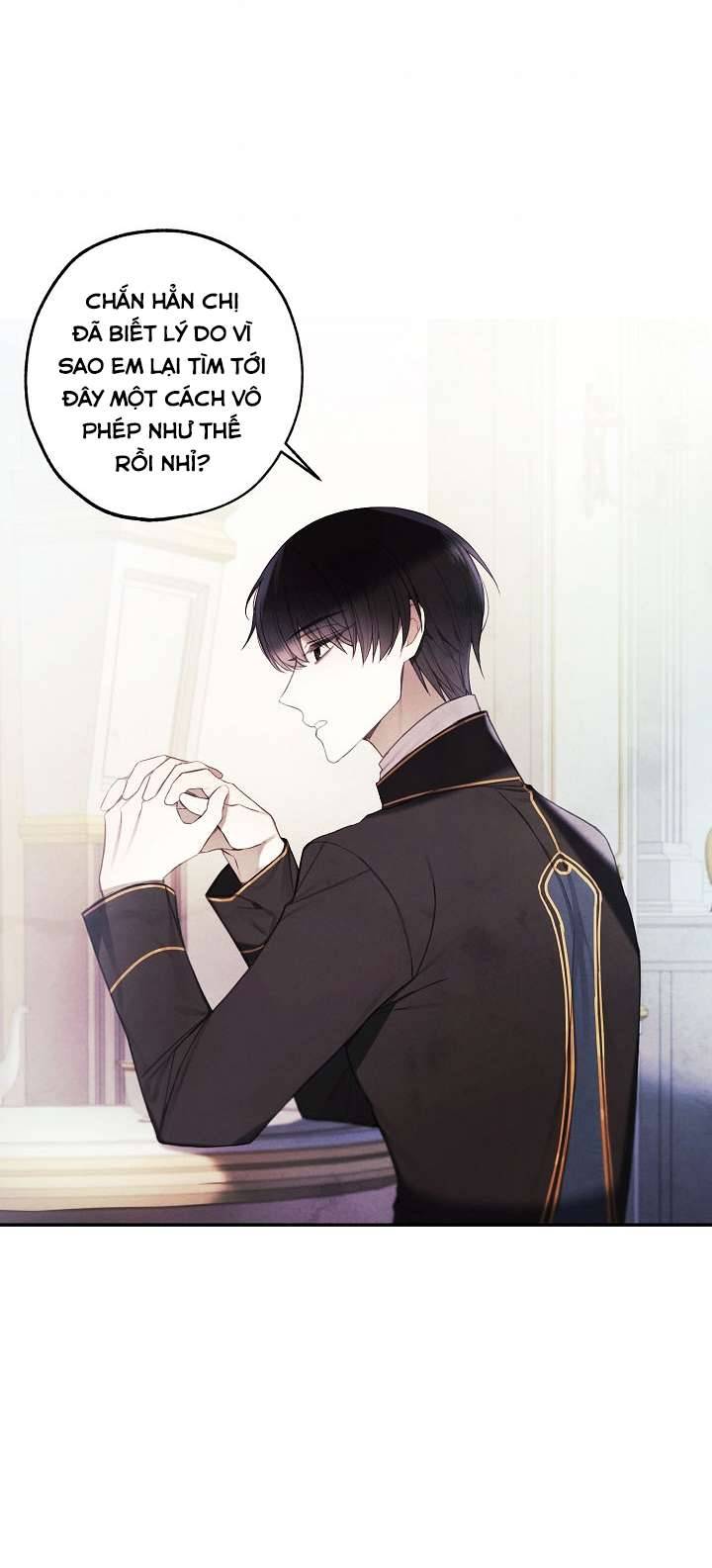 Cửa Hàng Búp Bê Của Công Chúa Chap 17 - Trang 2