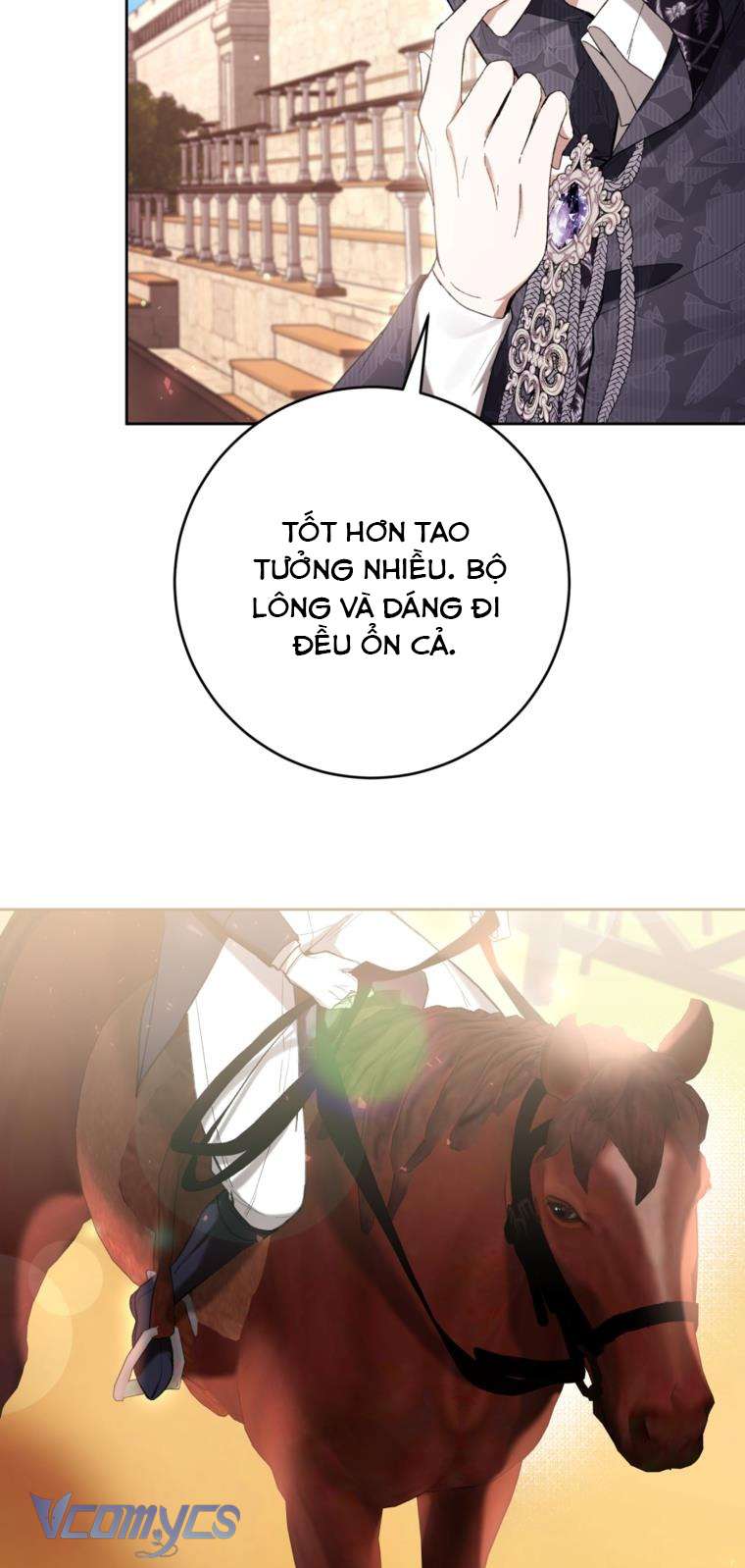 Làm Ác Nữ Bộ Không Tuyệt Sao? Chap 70 - Trang 4