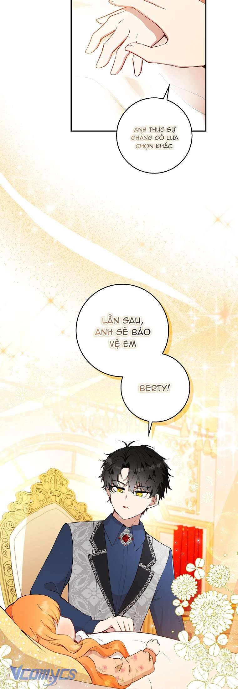 Sóc Con Tài Năng Chap 17 - Next Chap 18