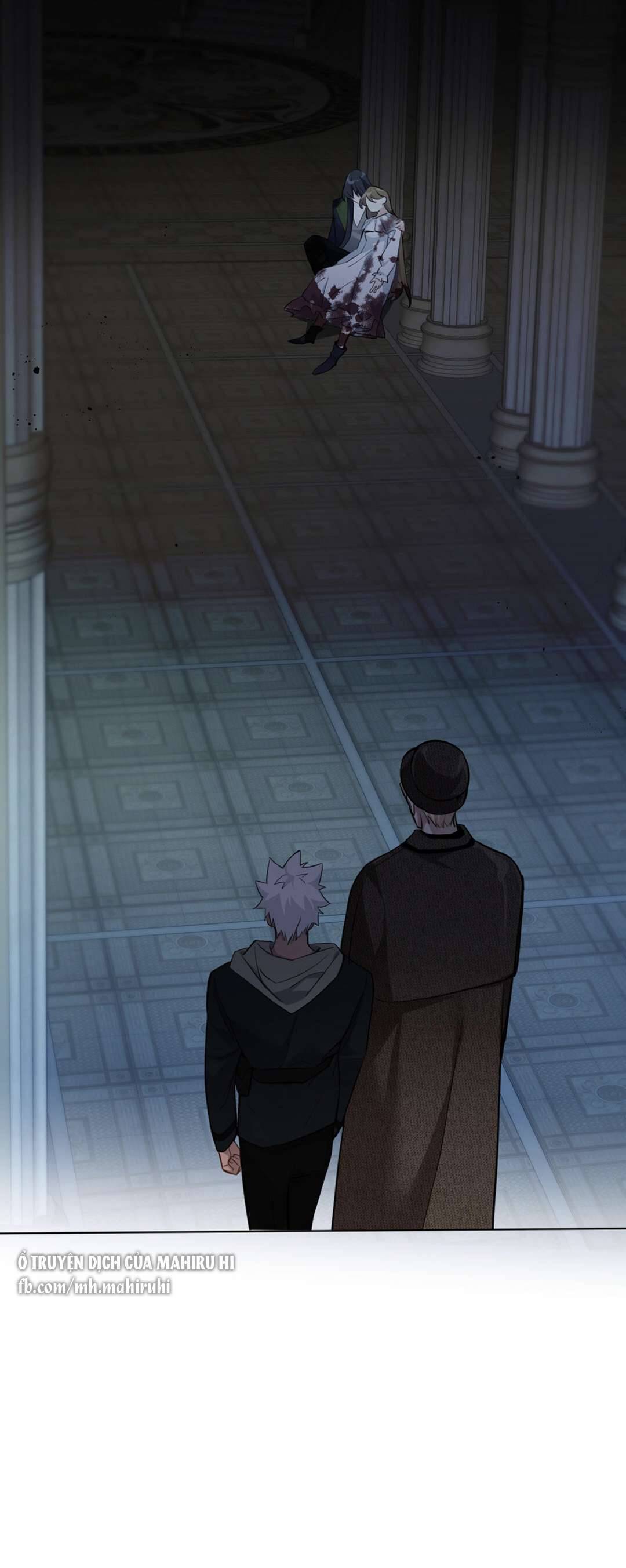 Đại Chiến Công Chúa Chapter 139 - Trang 4