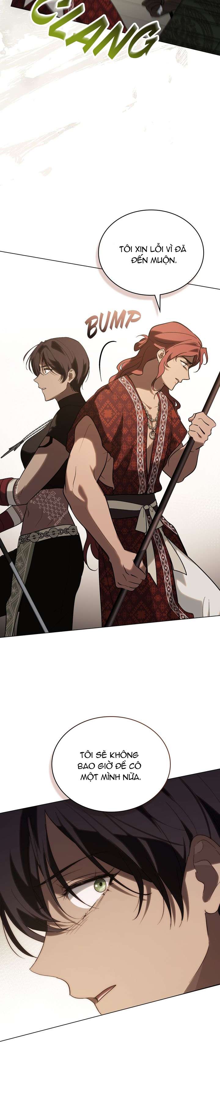 Khi Số Phận Tìm Đến Hai Ta Chapter 56 - Next Chapter 57