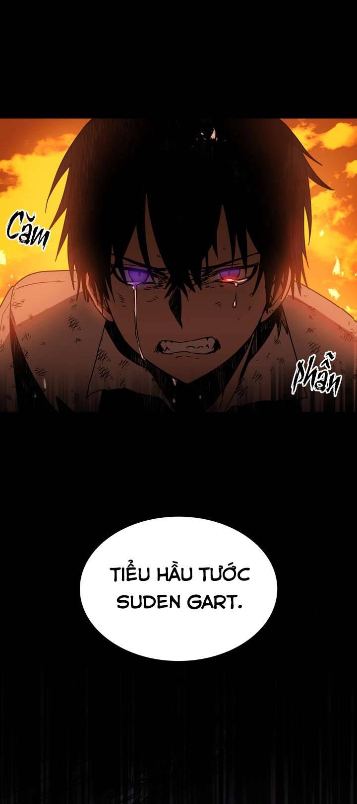 Công Nương Su Chapter 16 - Trang 4