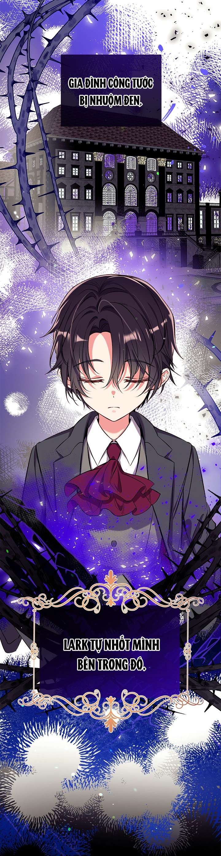 Chúng Ta Có Thể Trở Thành Một Gia Đình Được Không? Chap 34 - Trang 2