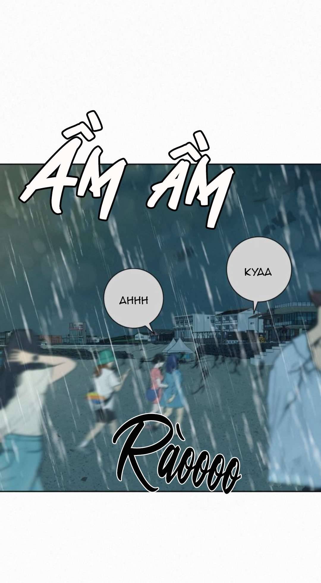 Chiến Lược: Tình Yêu Trong Sáng Chapter 87 - Trang 3