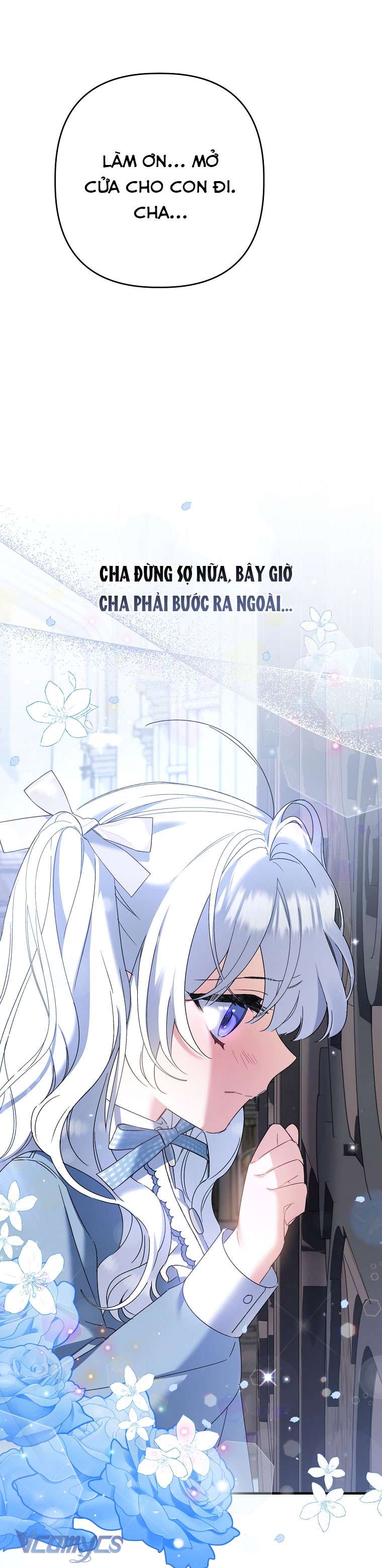 Tôi Chỉ Chăm Sóc Người Cha Ốm Yếu Của Mình Mà Thôi! Chapter 1 - Trang 3