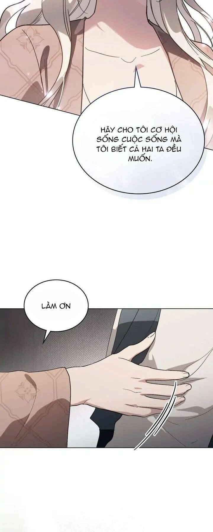 Khi Số Phận Tìm Đến Hai Ta Chapter 15 - Next Chapter 16