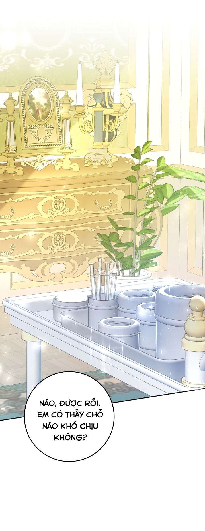 Ác Nữ Chỉ Là Một Con Rối Chap 42 - Next Chap 43