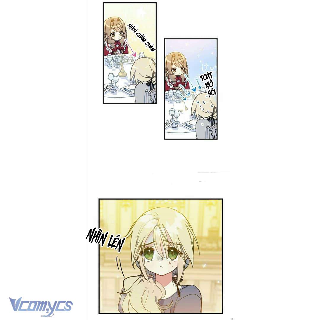 Bệ Hạ Xin Đừng Giết Tôi!!! Chap 4 - Trang 3