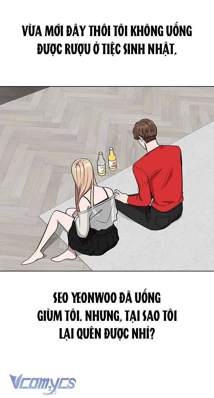 Nếu Chia Tay, Chúng Ta Sẽ Chết Chap 4 - Trang 2