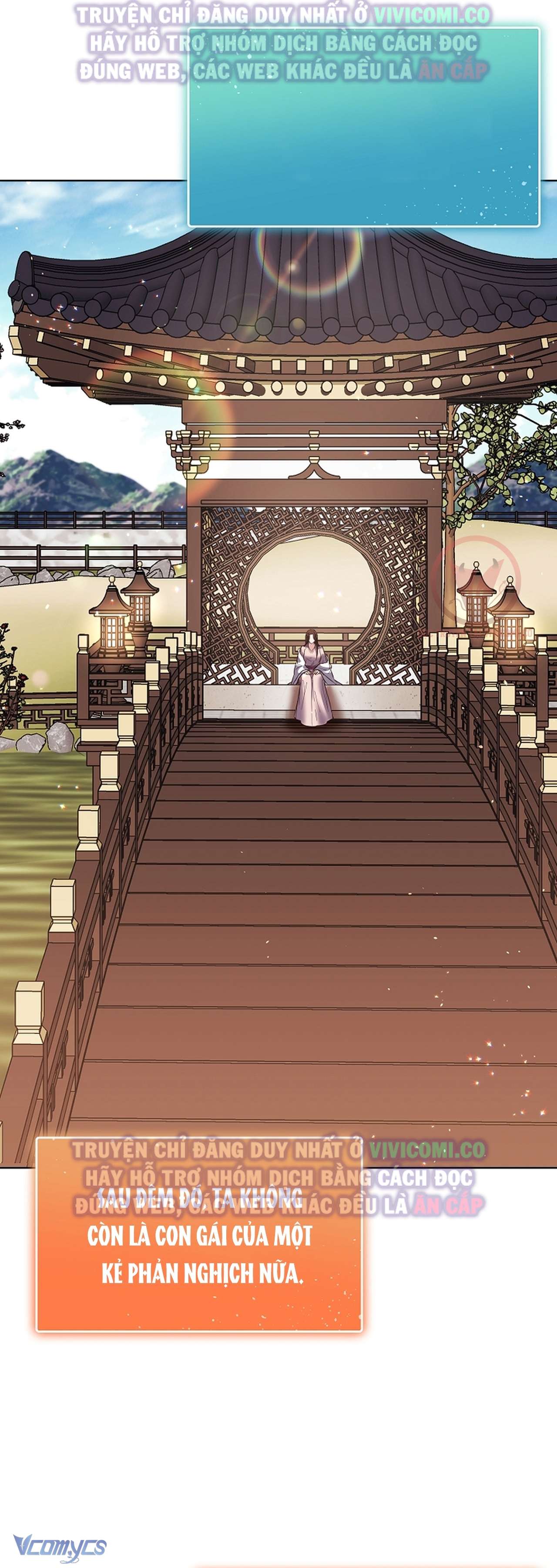 [18+] Ham Muốn Trá Hình Chap 24 - Trang 2