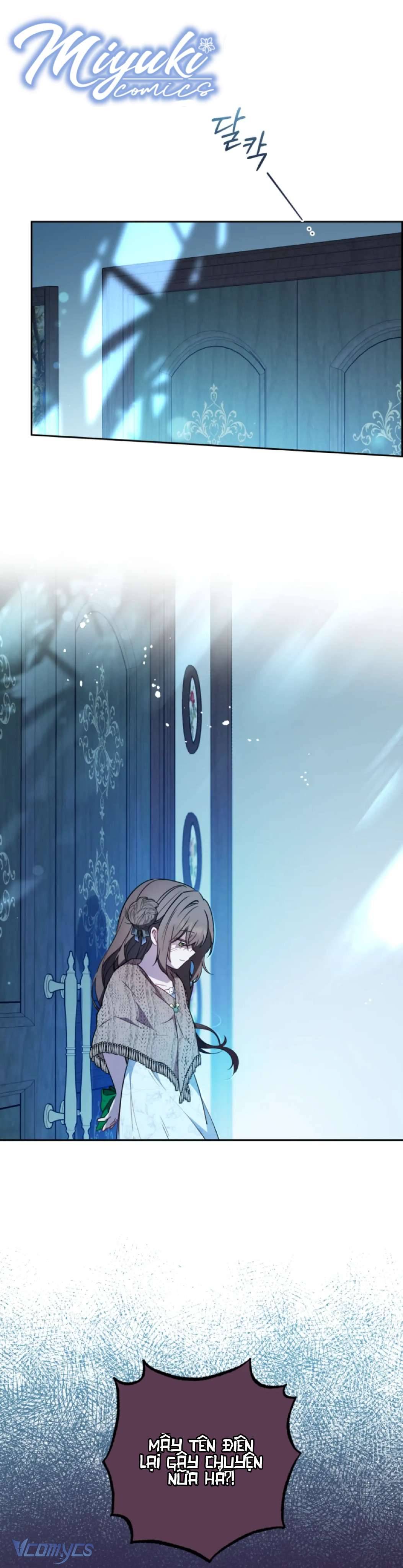 Được Yêu Thương Mà Còn Ngại Ngùng Sao! Chapter 20 - Trang 4