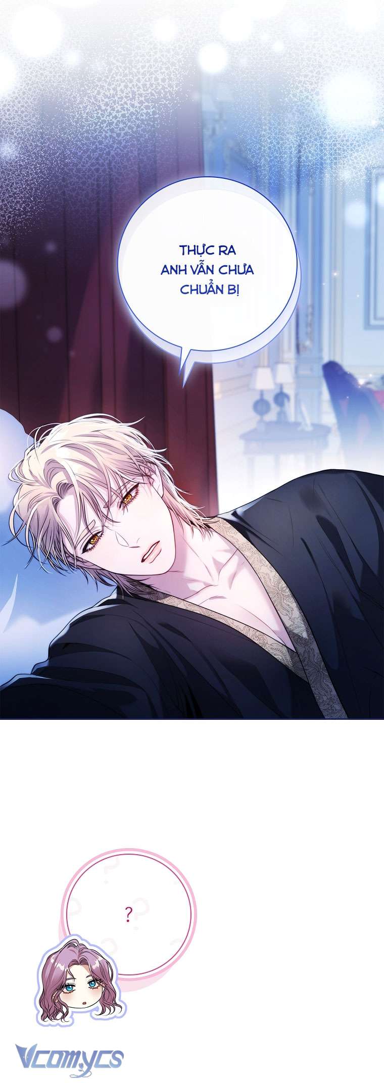 Thư Ký Của Bạo Chúa Chapter 117 - Next Chapter 118