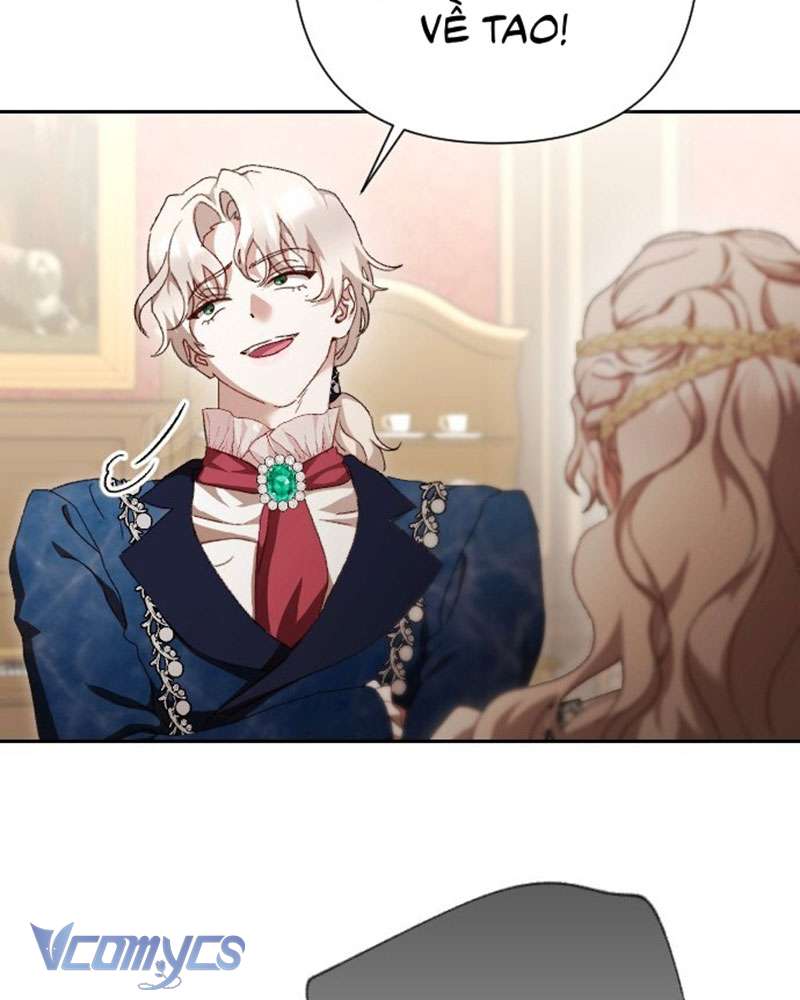 Dành Cho Những Ai Coi Hối Tiếc Là Điều Xa Xỉ Chap 31 - Trang 4