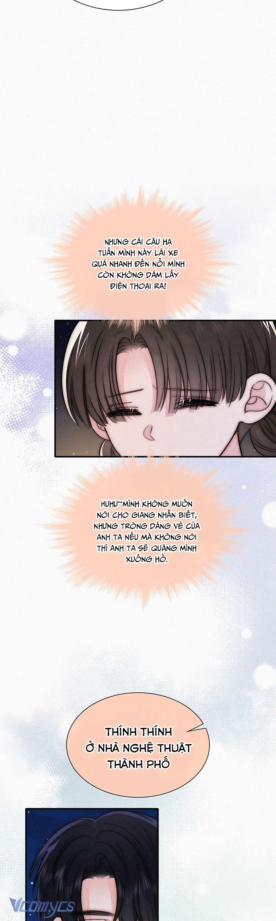 Một Mực Cưng Chiều Chap 87 - Trang 2