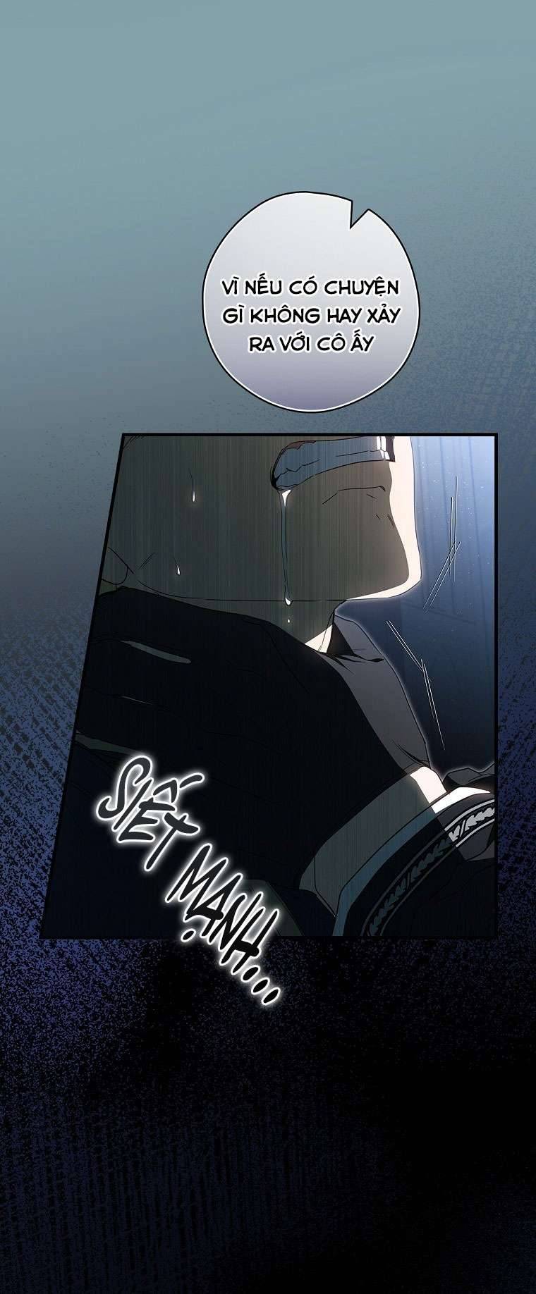 Phương Pháp Khiến Phu Quân Đứng Về Phía Tôi Chapter 43 - Trang 4