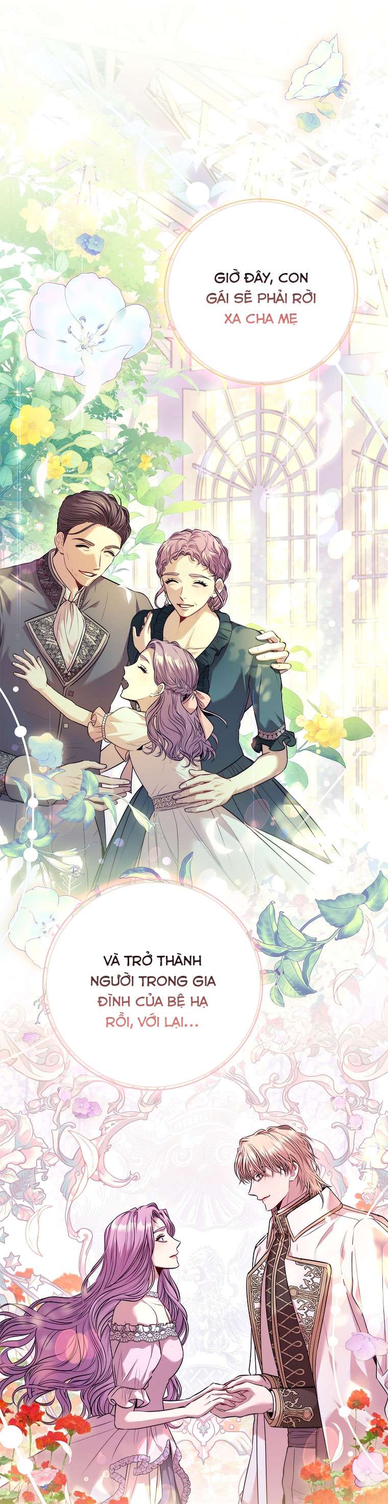 Thư Ký Của Bạo Chúa Chapter 89 - Next Chapter 89.5