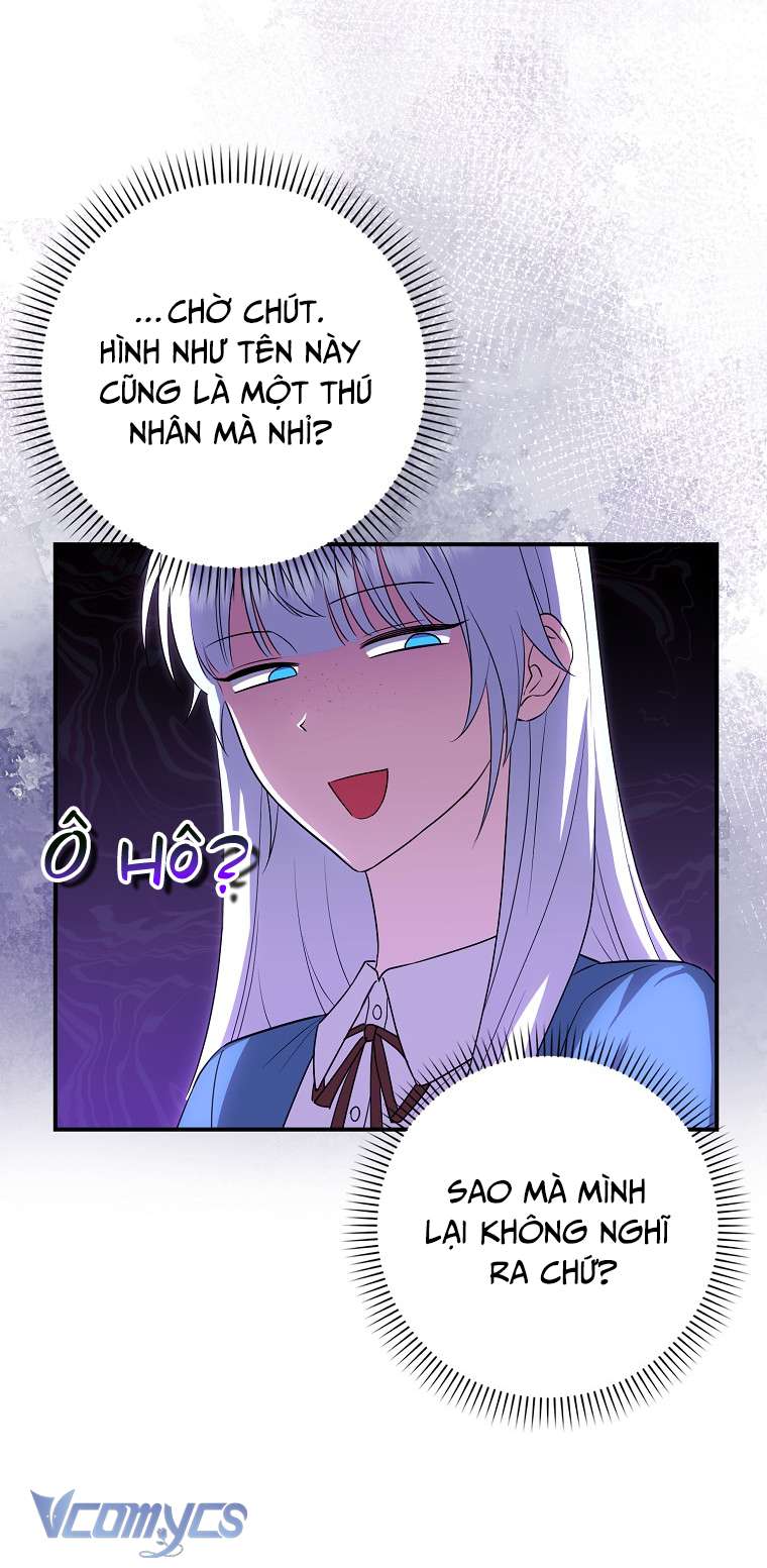 Thời Hạn Cuối Cùng Đang Tràn Ngập Trên Cửa Sổ Trạng Thái Chap 12 - Trang 4