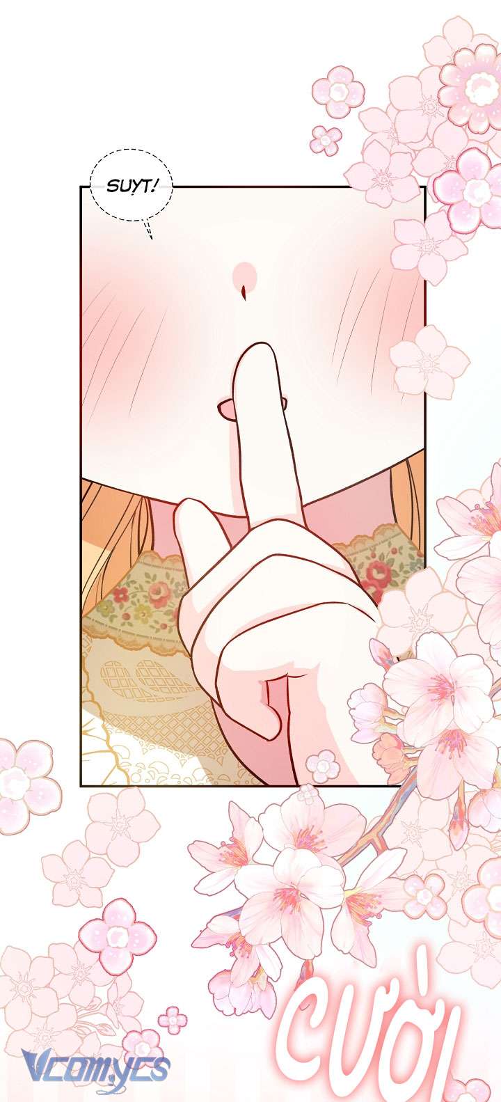 Công Chúa Là Người Chơi Chapter 16 - Trang 3