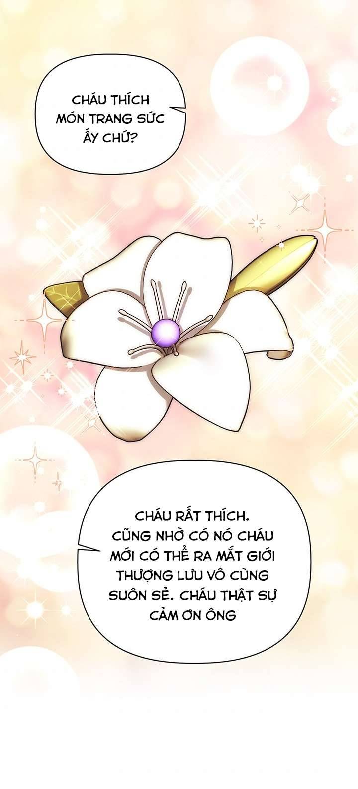 May Mắn Hay Bất Hạnh Chap 87 - Trang 4