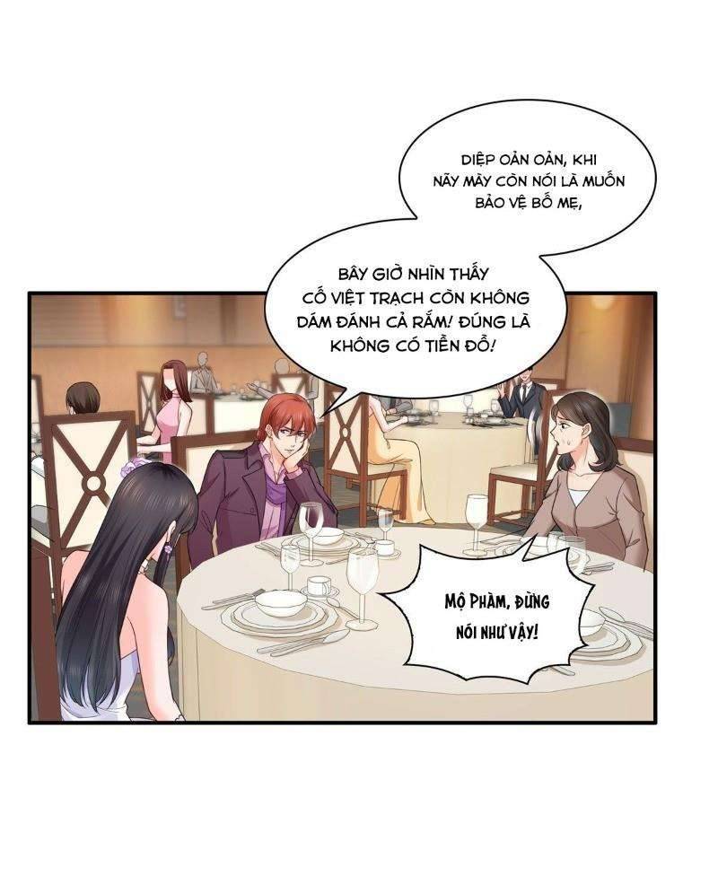 Hệt Như Hàn Quang Gặp Nắng Gắt Chap 86 - Trang 4