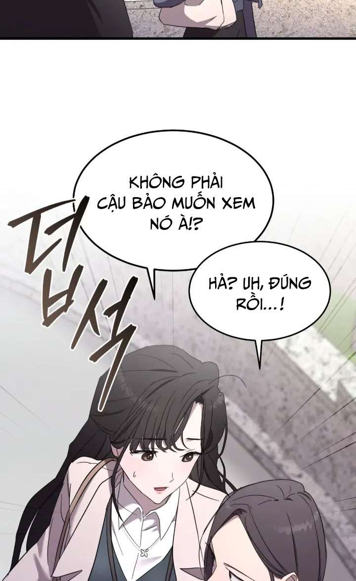 Lâu Đài Giam Cầm Chap 1 - Next 