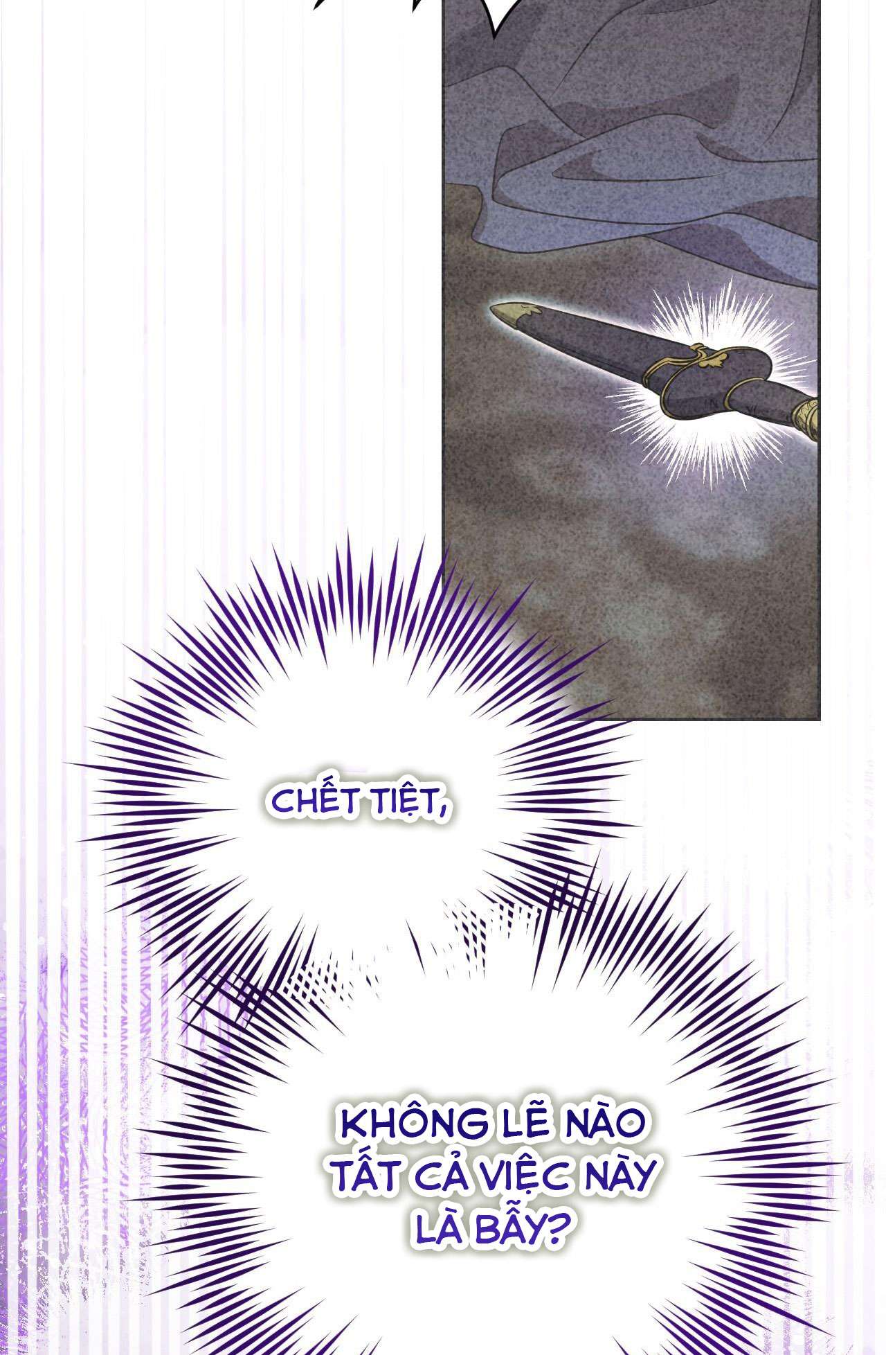 Thánh Nữ Giả Muốn Bỏ Trốn Chap 21 - Trang 4