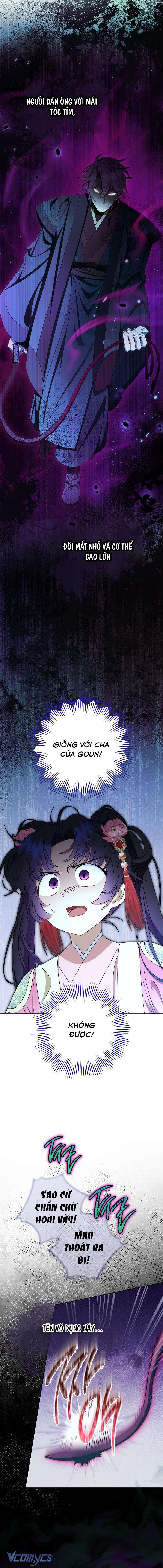 Tiểu Thiếp Chỉ Muốn Sống Yên Bình Chapter 88 - Trang 4